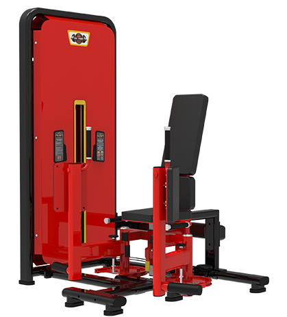 FW 711 Adductor Machine